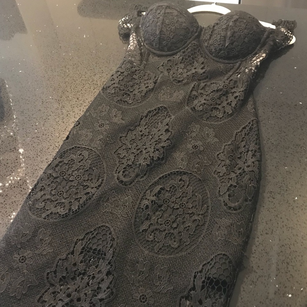BEBE dress